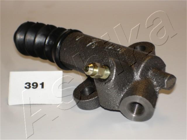 Рабочий цилиндр сцепления