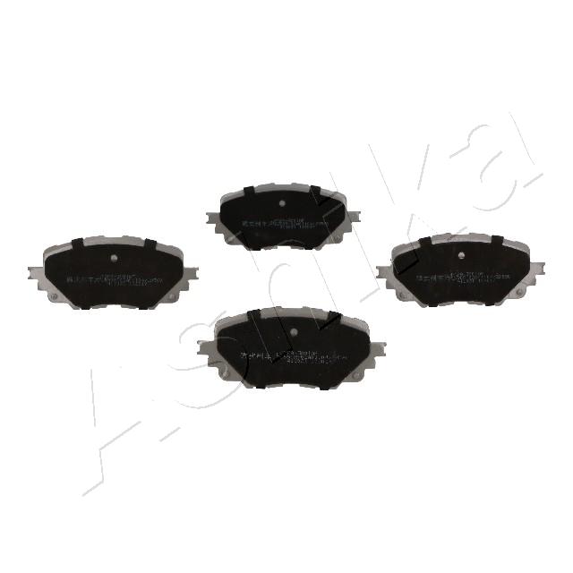 Тормозные колодки 