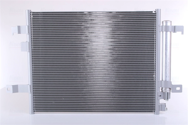 NISSENS 941044 - Радиатор кондиционера