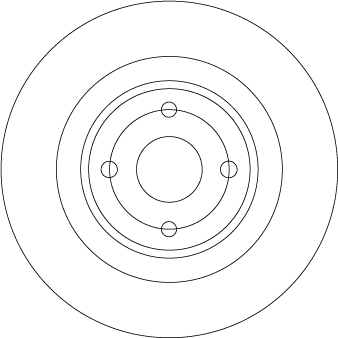 Тормозные диски