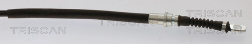 TRISCAN 8140 501140 - Трос ручника
