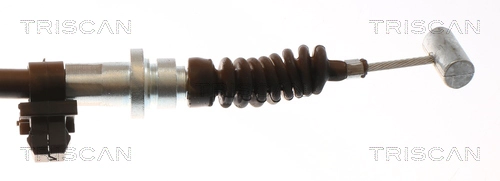 TRISCAN 8140 501141 - Трос ручника