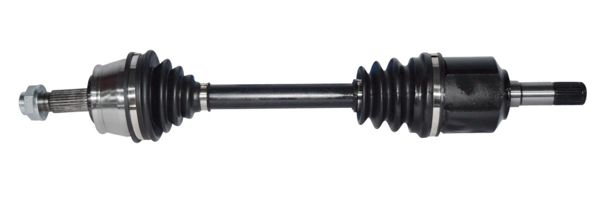 Приводной вал (полуось)