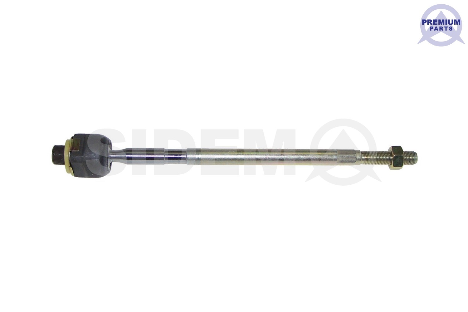 Рулевая тяга