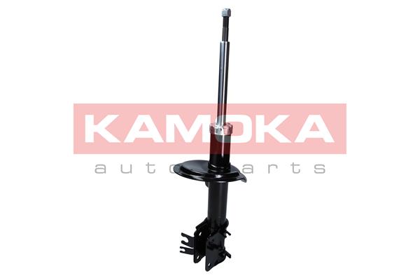 KAMOKA 2000443 - Амортизатор KAMOKA