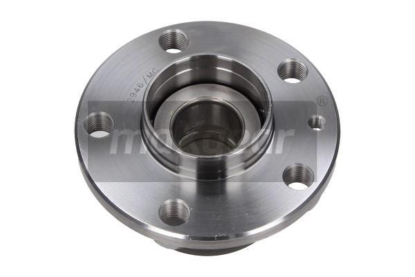 MAXGEAR 33-0065 - Ступичный подшипник