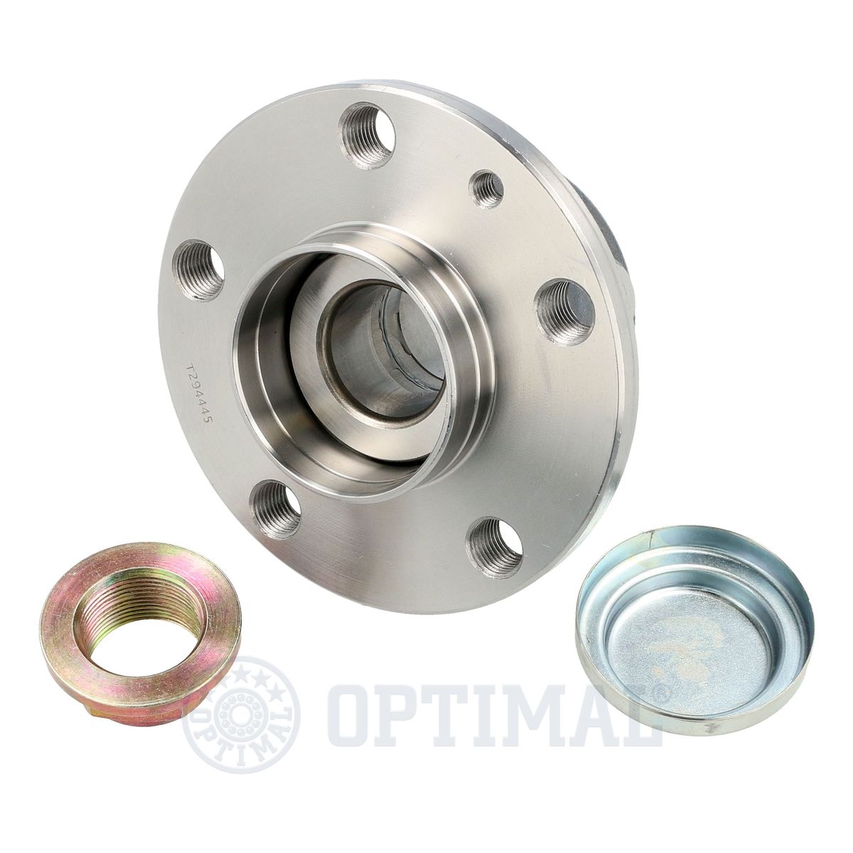 OPTIMAL 682263 - Ступичный подшипник