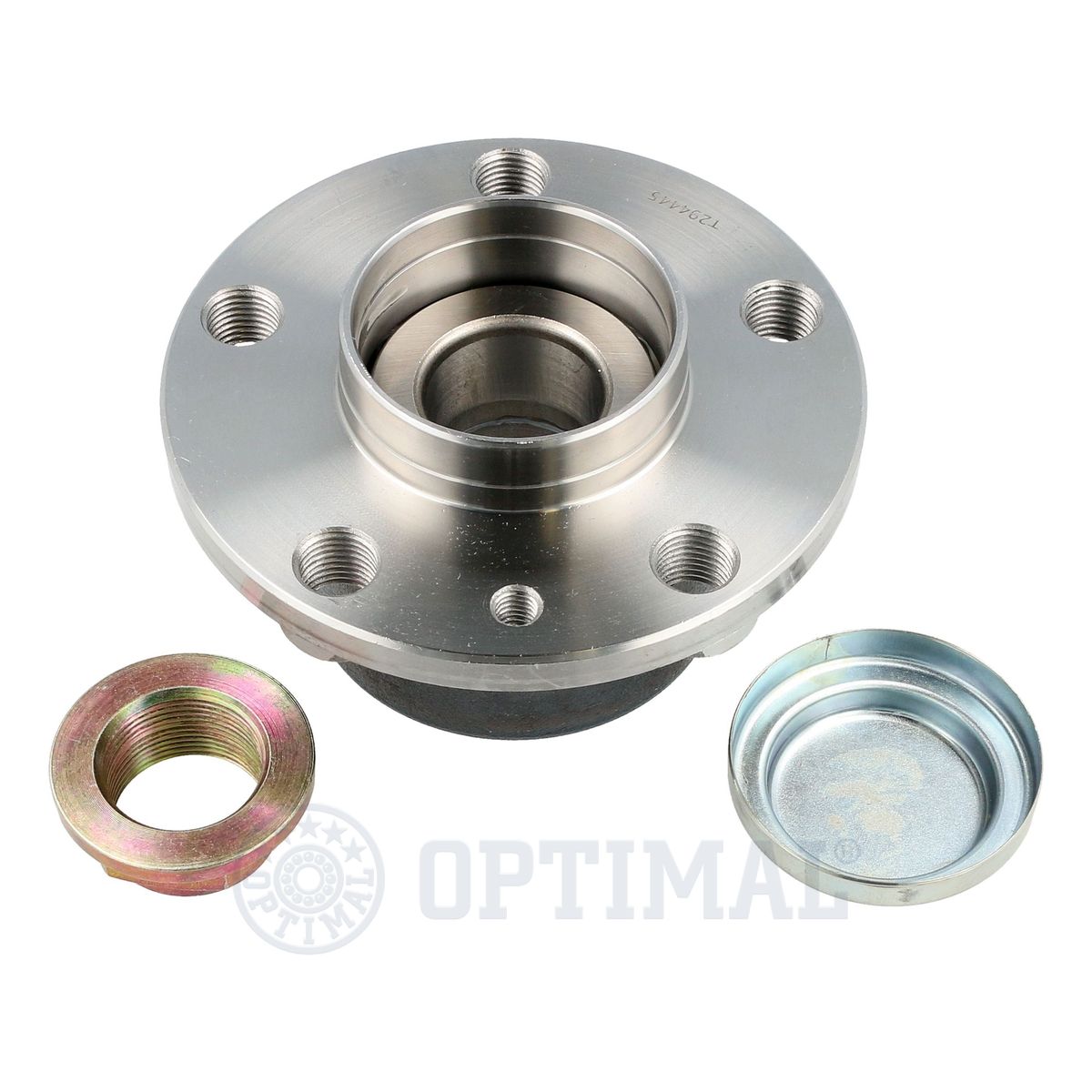 OPTIMAL 682263 - Ступичный подшипник