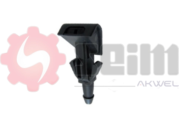 Форсунка омывателя стекла