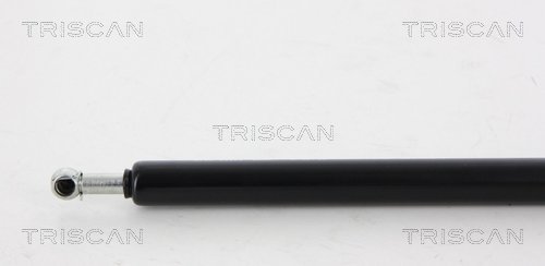 TRISCAN 8710 15101 - Амортизатор капота