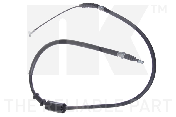 NK 9023107 - Трос ручника