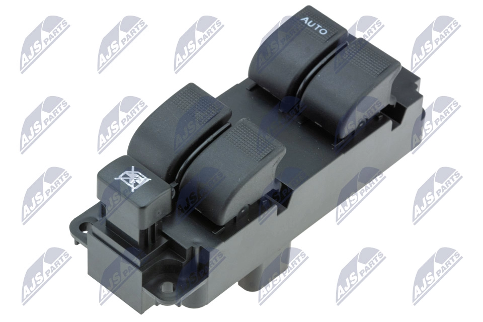 Кнопка стеклоподъемника