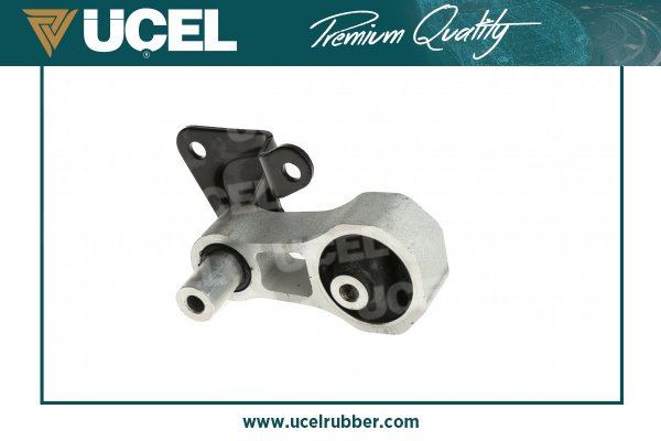 Подушка двигателя