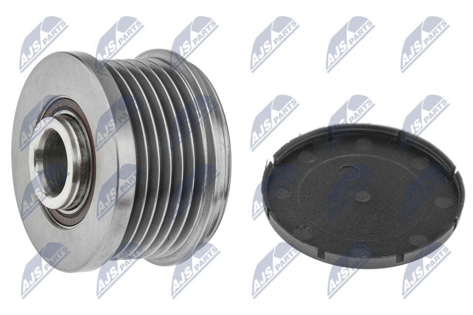 NTY ESA-FR-007 - Шкив генератора