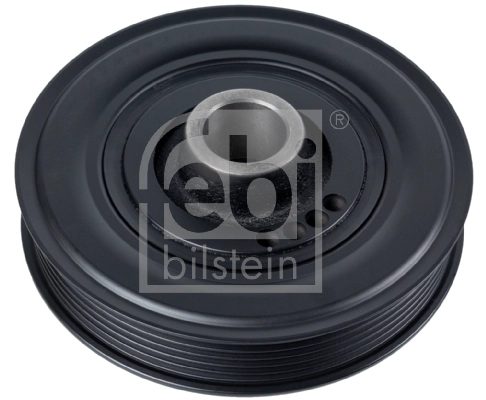 Шкив коленвала