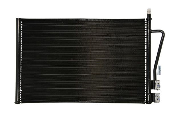 Радиатор кондиционера