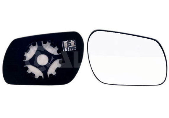 Стекло зеркала 