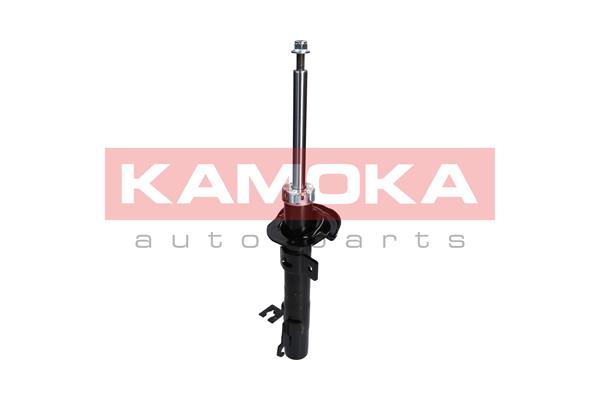 KAMOKA 2000253 - Амортизатор KAMOKA