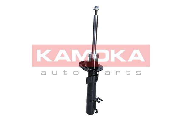 KAMOKA 2000254 - Амортизатор KAMOKA