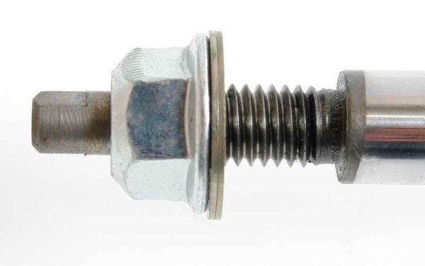 MAGNUM TECHNOLOGY AGG120MT - Амортизатор