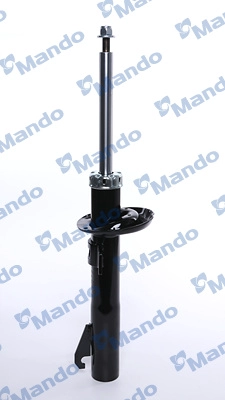 MANDO MSS017139 - Амортизатор