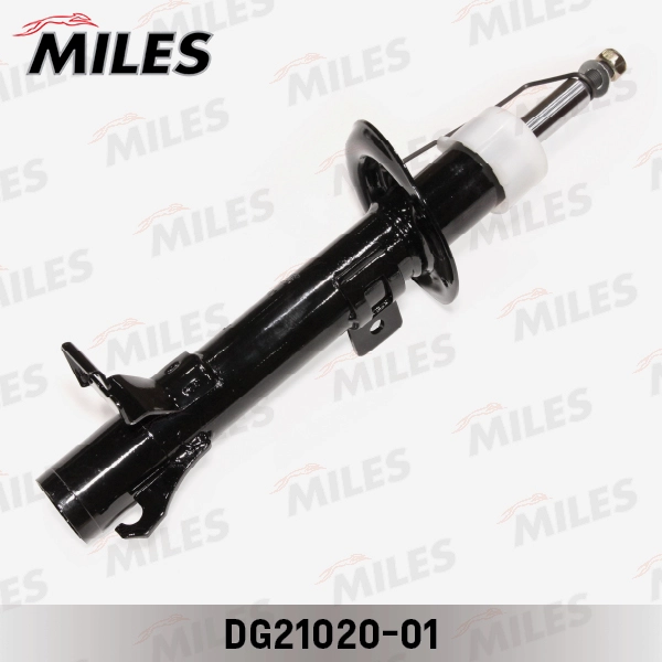 MILES DG21020-01 - Амортизатор