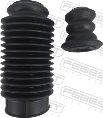 Пыльники и отбойники амортизатора