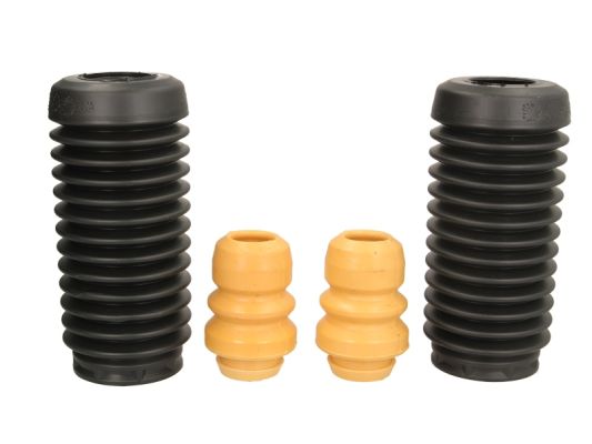 Пыльники и отбойники амортизатора