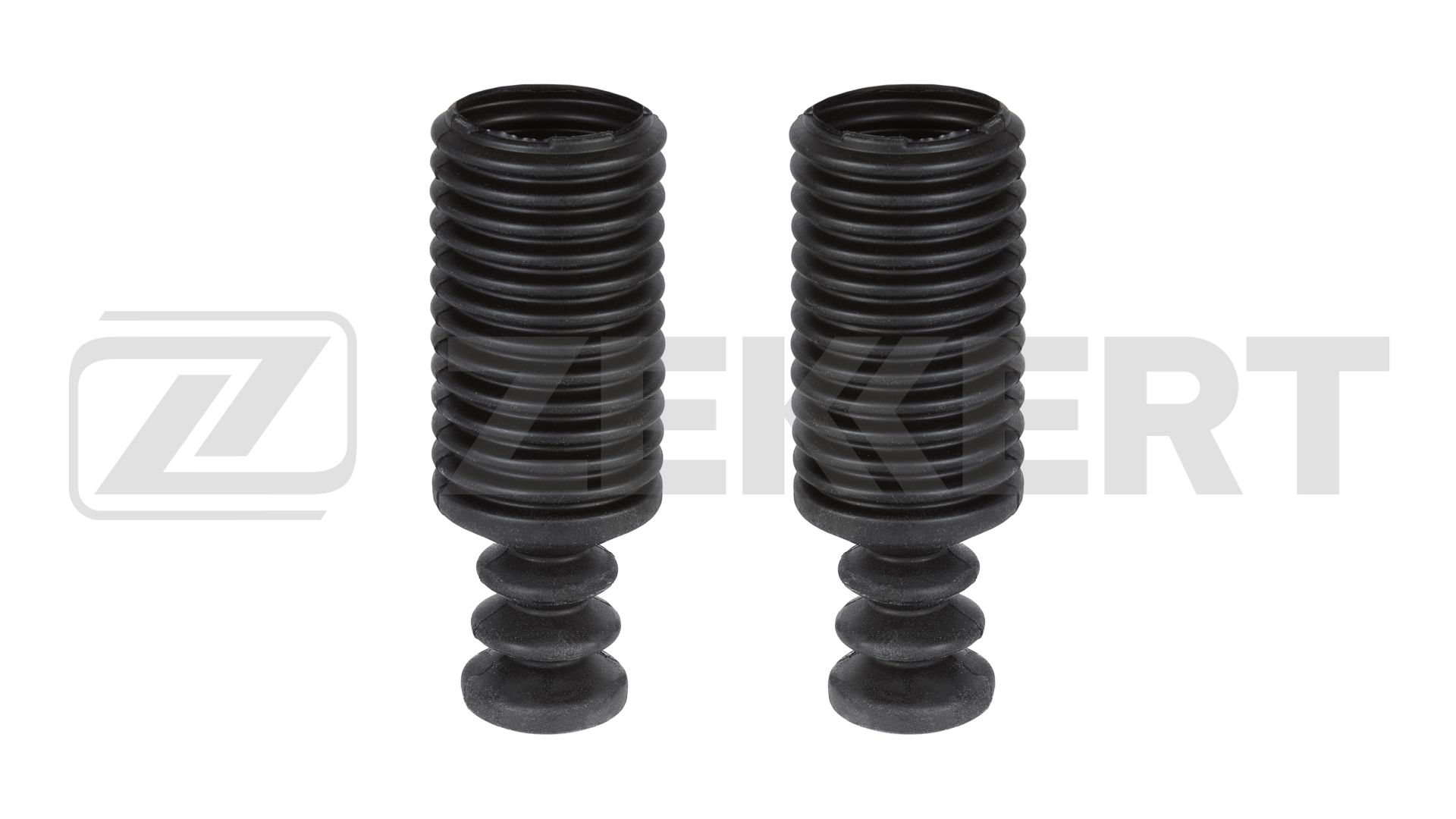 Пыльники и отбойники амортизатора