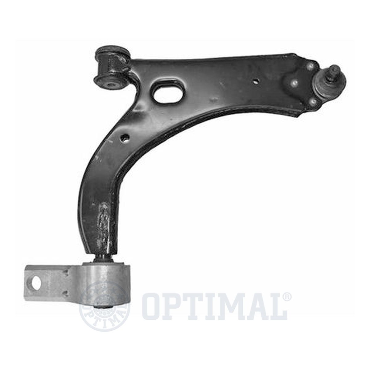 OPTIMAL G6-1093 - Рычаг