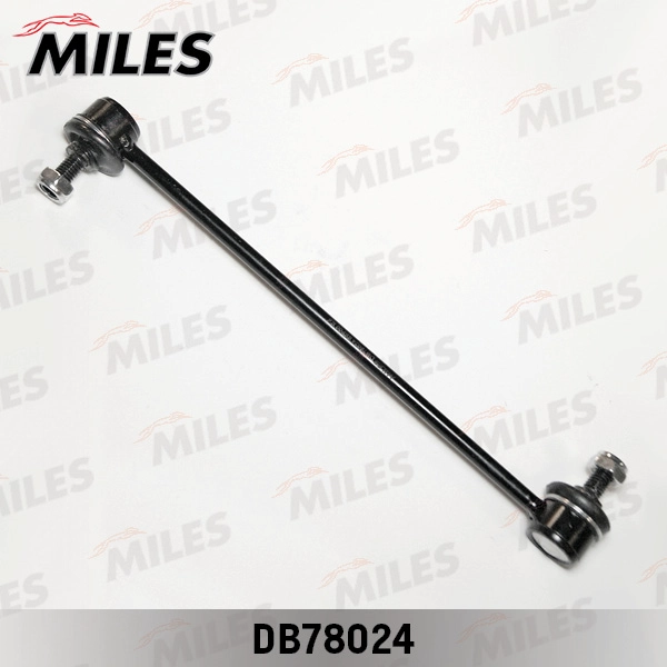 MILES DB78024 - Стойки стабилизатора