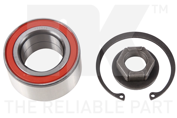 Ступичный подшипник