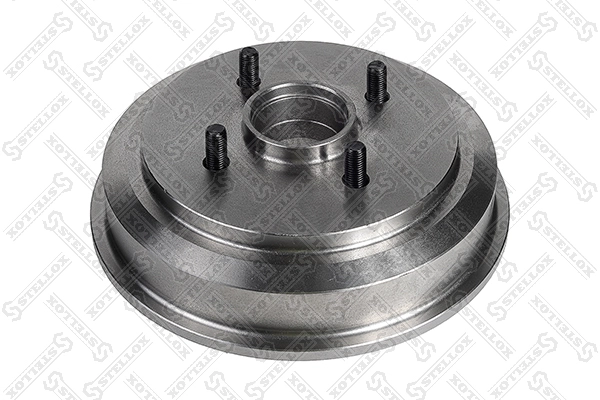 Тормозной барабан