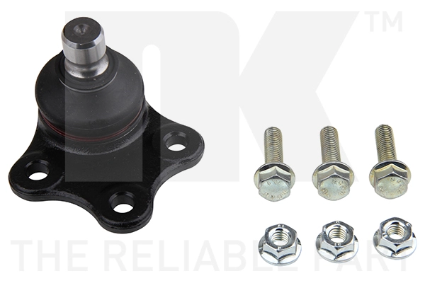 Шаровая опора