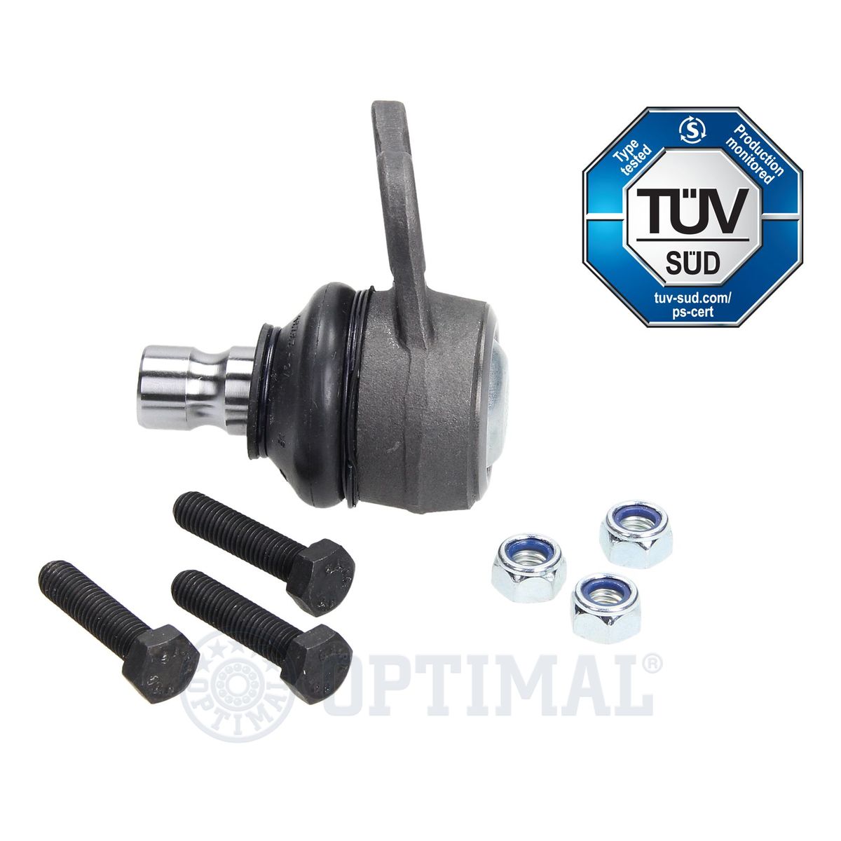 OPTIMAL G3-982 - Шаровая опора