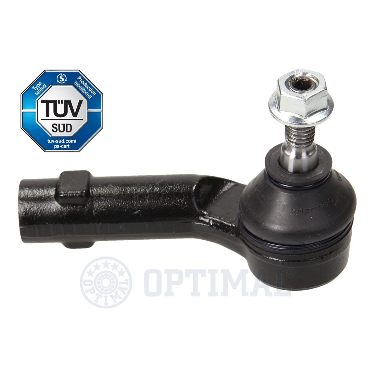 OPTIMAL G1-1249 - Рулевой наконечник