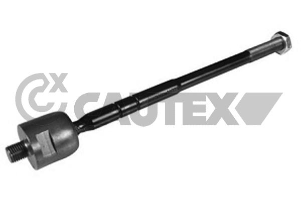 Рулевая тяга