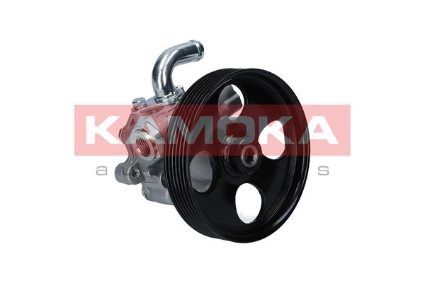 KAMOKA PP089 - Насосы гидроусилителя руля