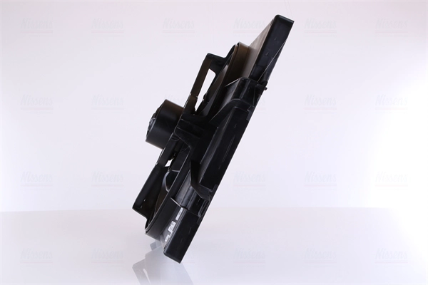 NISSENS 85032 - Вентилятор радиатора