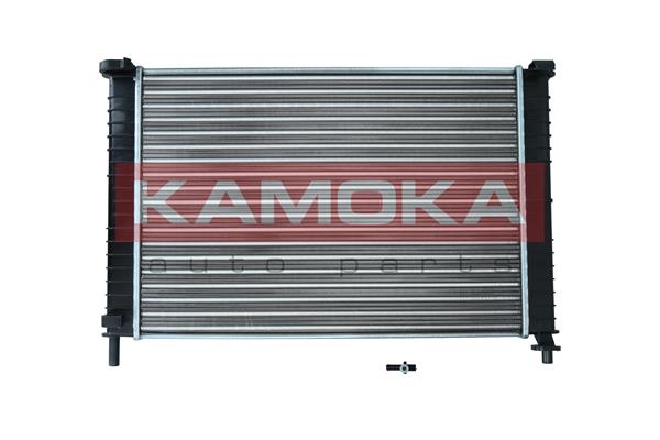 KAMOKA 7705130 - Радиатор охлаждения