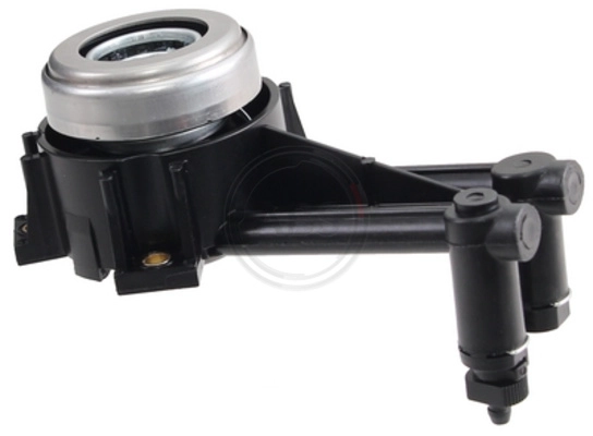 Рабочий цилиндр сцепления