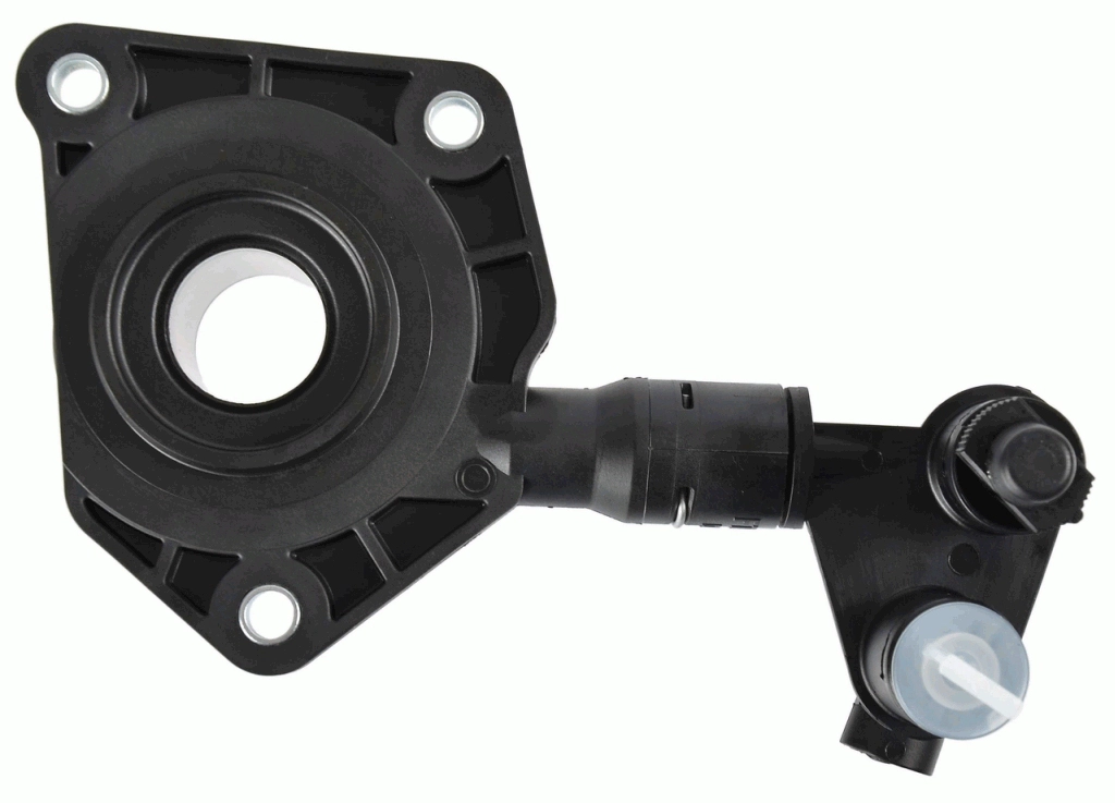 SACHS 3182 600 198 - Рабочий цилиндр сцепления