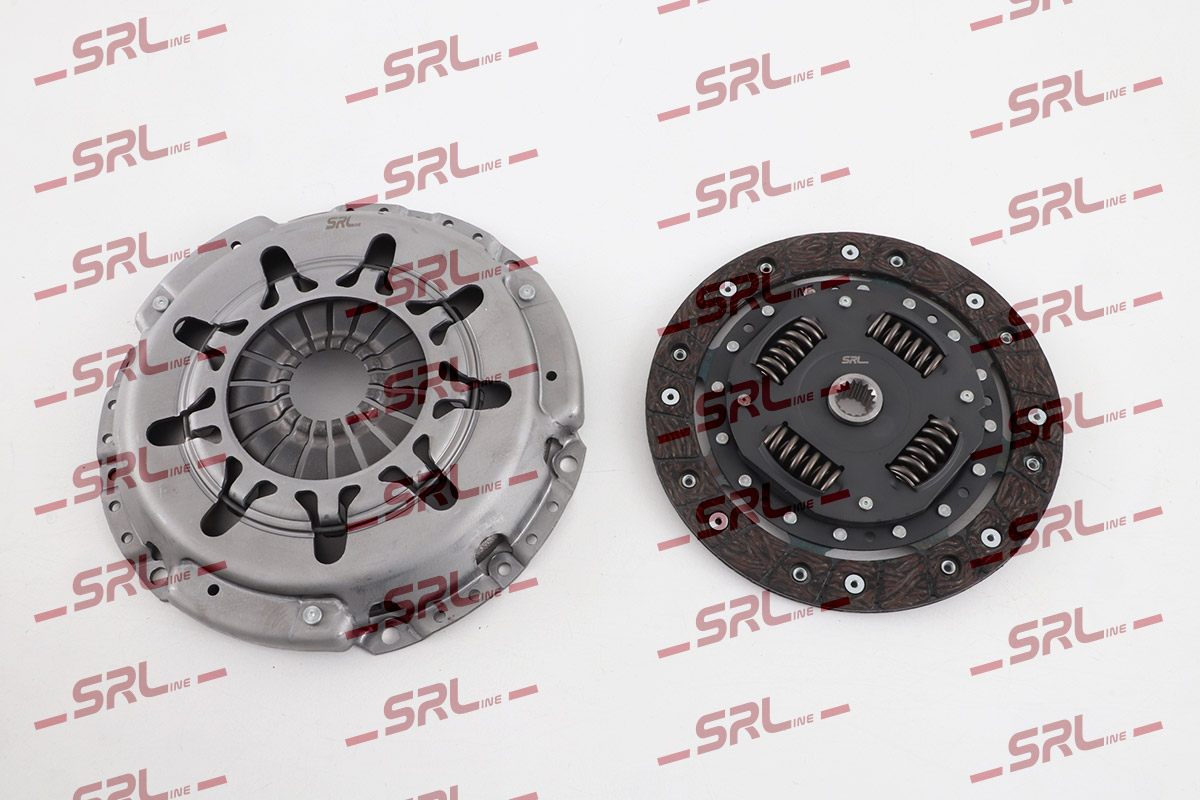 Комплект сцепления