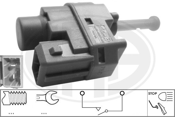 ERA 330077 - Датчик стоп-сигнала