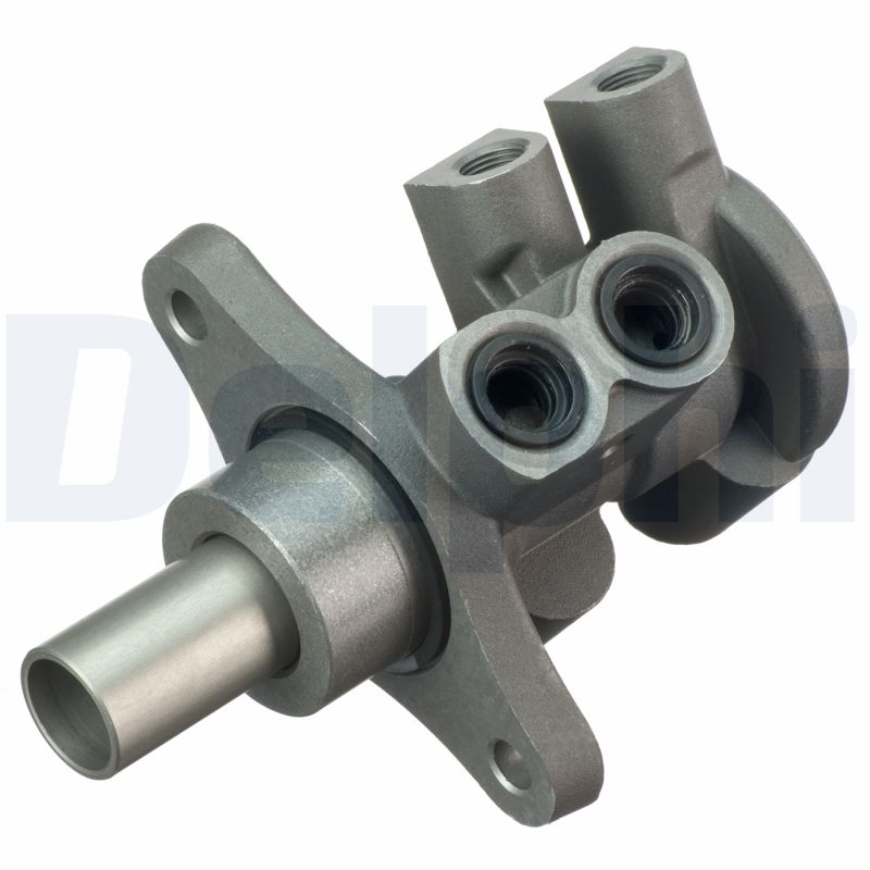 Главный тормозной цилиндр