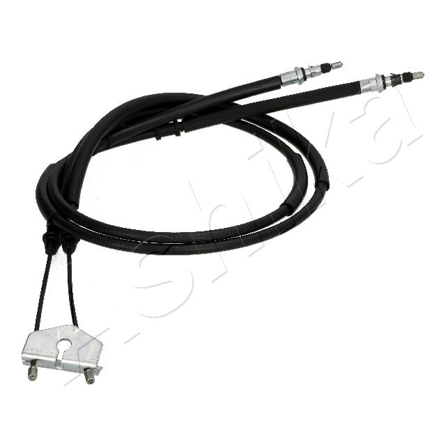 ASHIKA 131-03-333 - Трос ручника