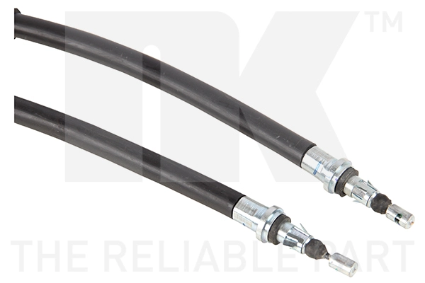 NK 9025116 - Трос ручника