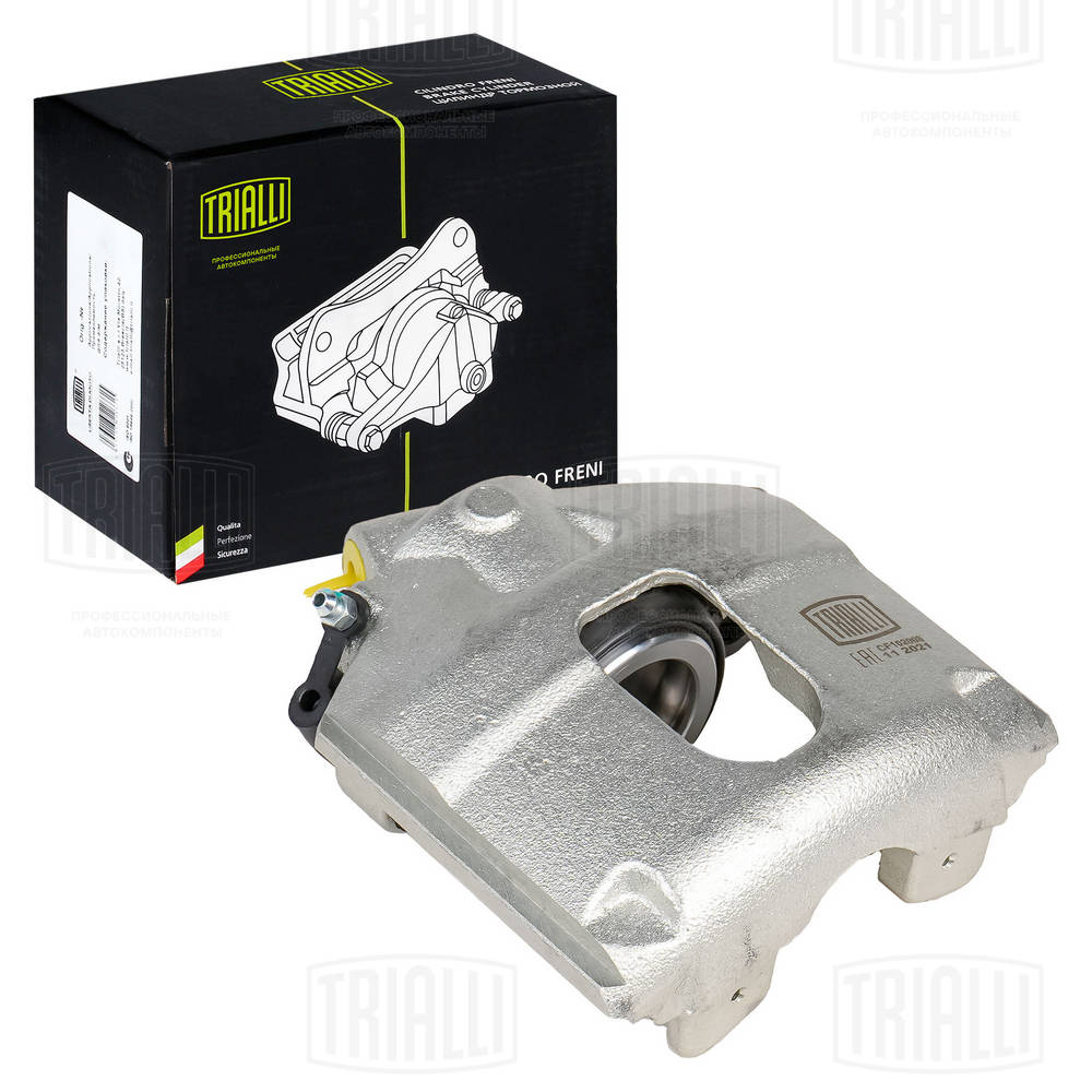 Тормозной суппорт