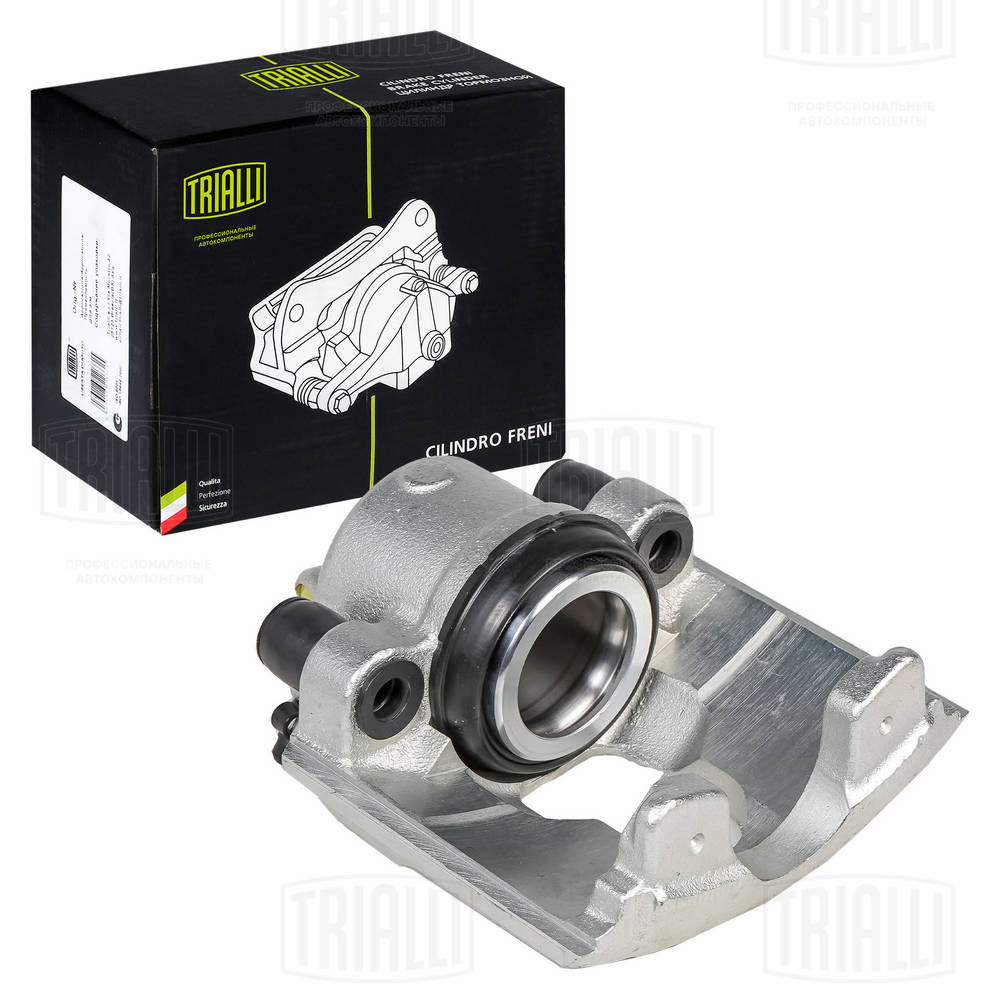 TRIALLI CF 102007 - Тормозной суппорт
