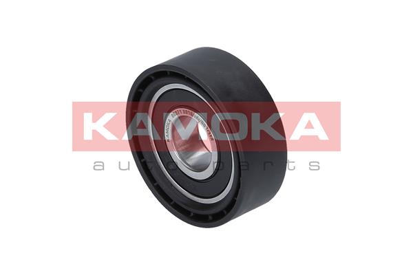 KAMOKA R0071 - Натяжная планка, поликлиновой ремень KAMOKA